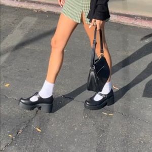 Koi footwear Mary Janes